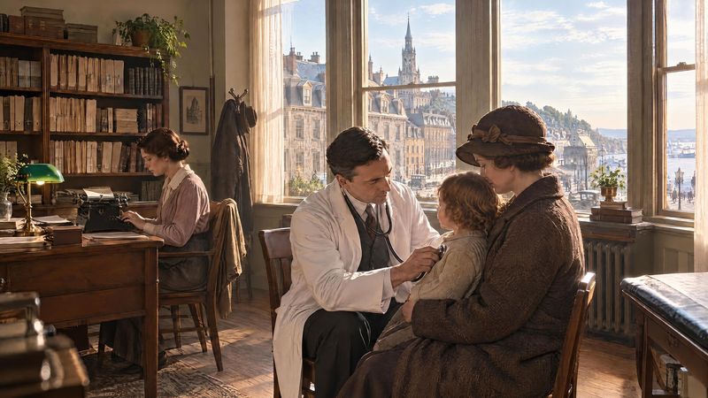 Le Secrétariat des familles